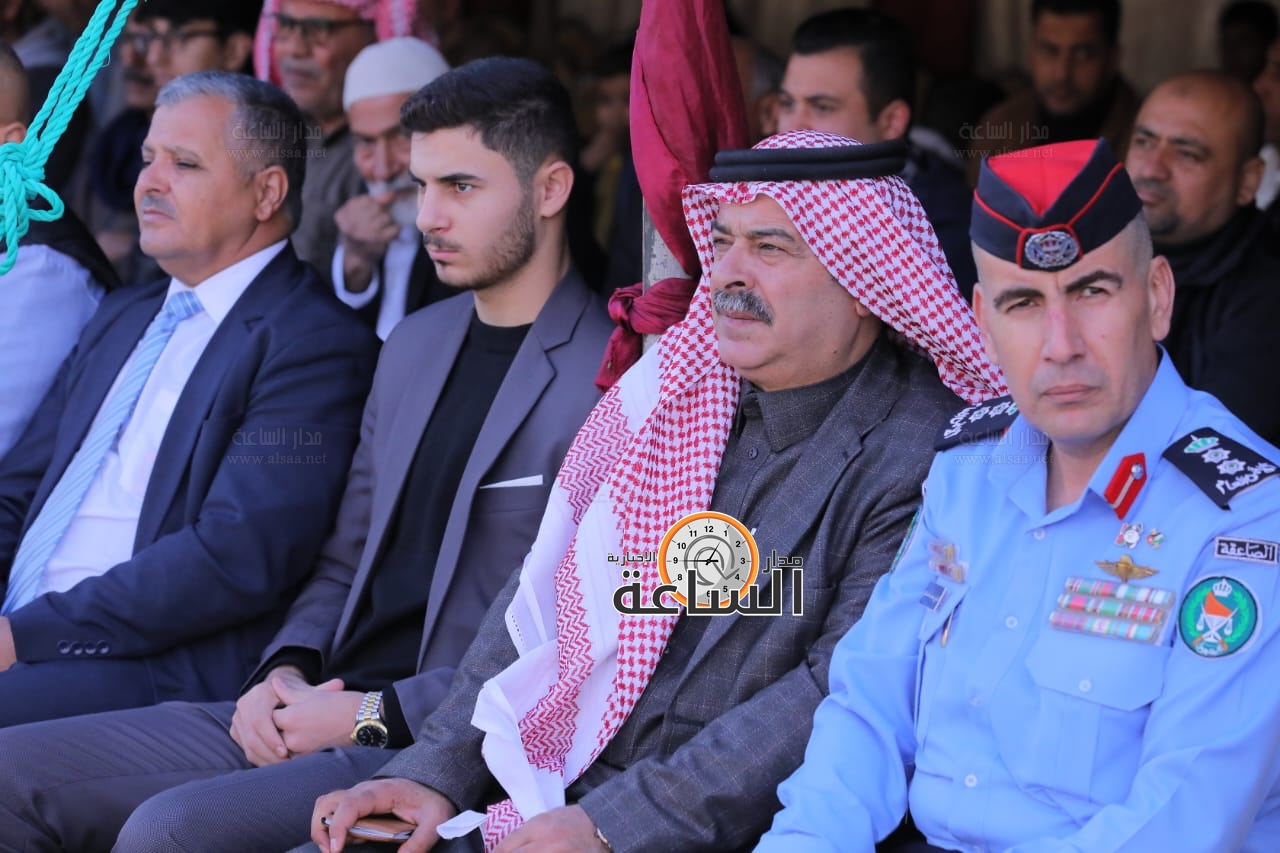 Madar Al-Saa Images 0.504767917214473