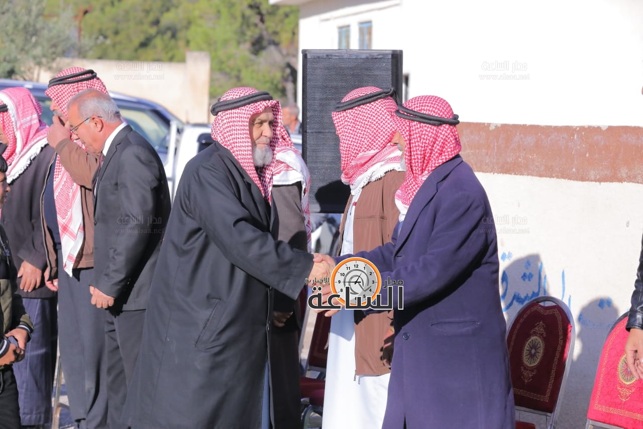 Madar Al-Saa Images 0.6570057698950742