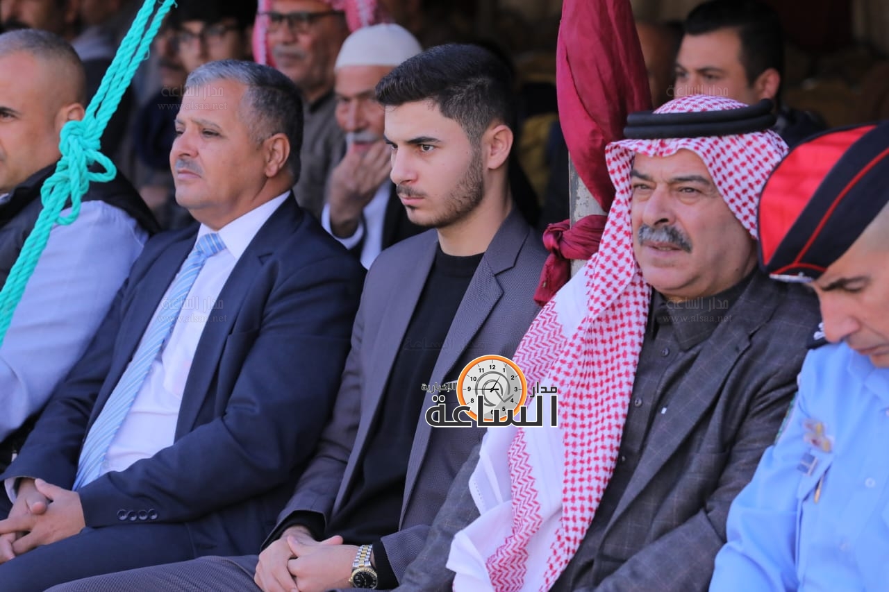 Madar Al-Saa Images 0.17518285878693884