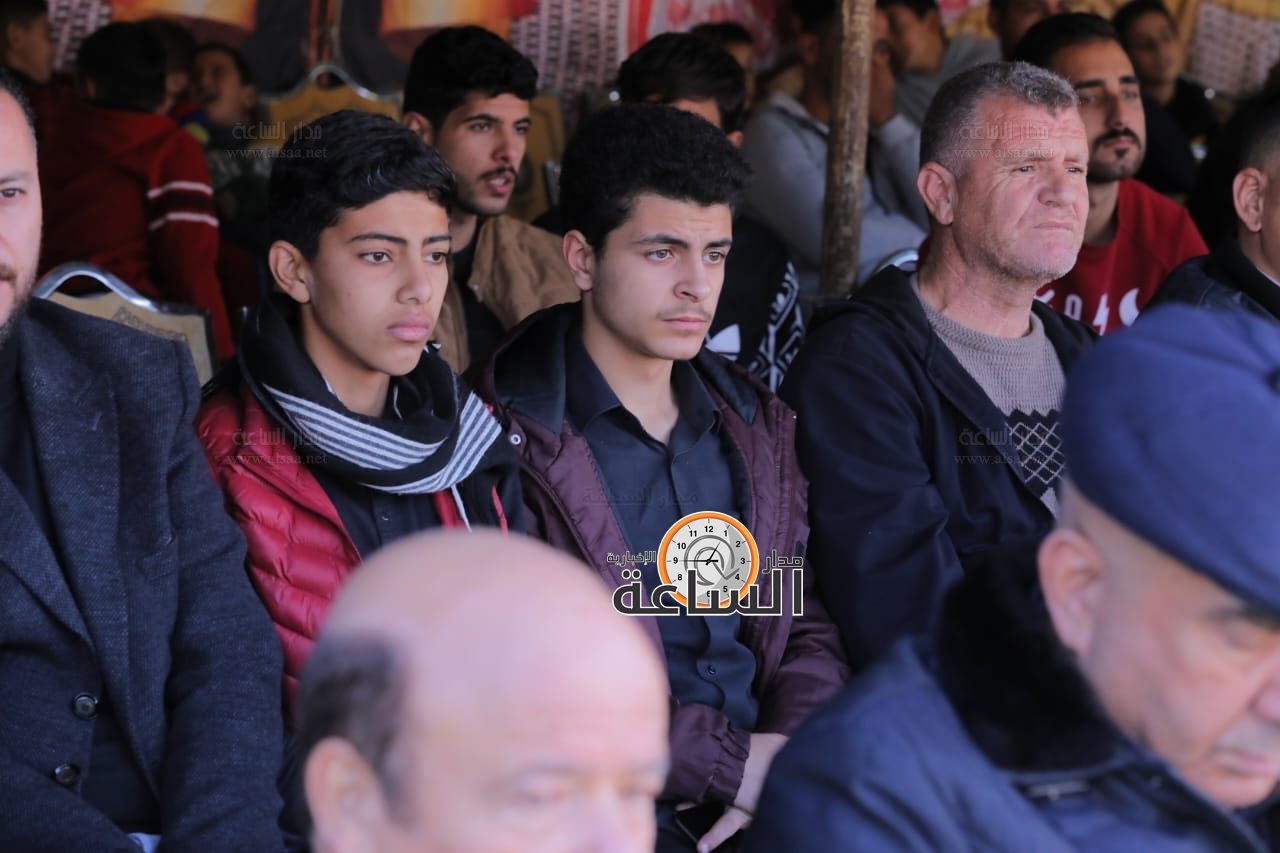 Madar Al-Saa Images 0.3628365606416717