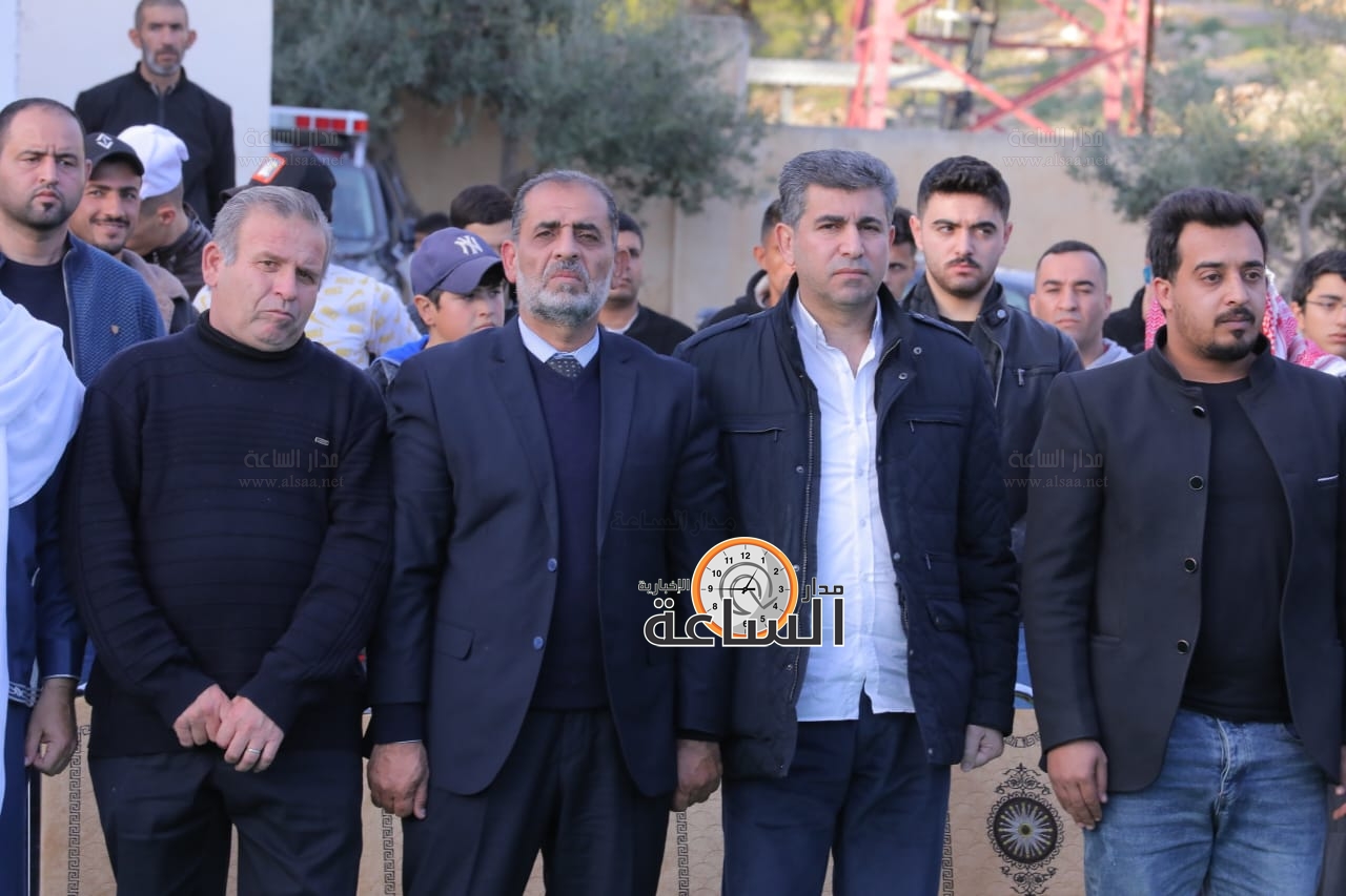 Madar Al-Saa Images 0.5421041846225032