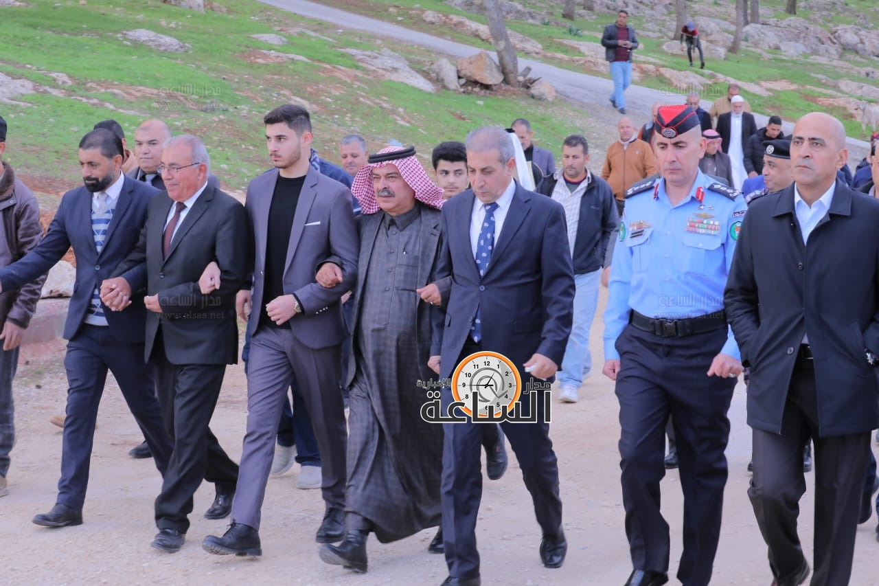 Madar Al-Saa Images 0.8587522682102018