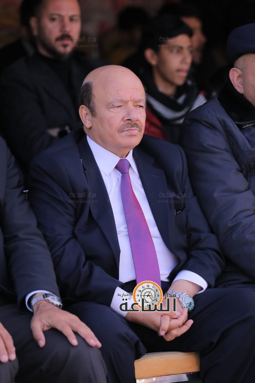 Madar Al-Saa Images 0.7453062959149463