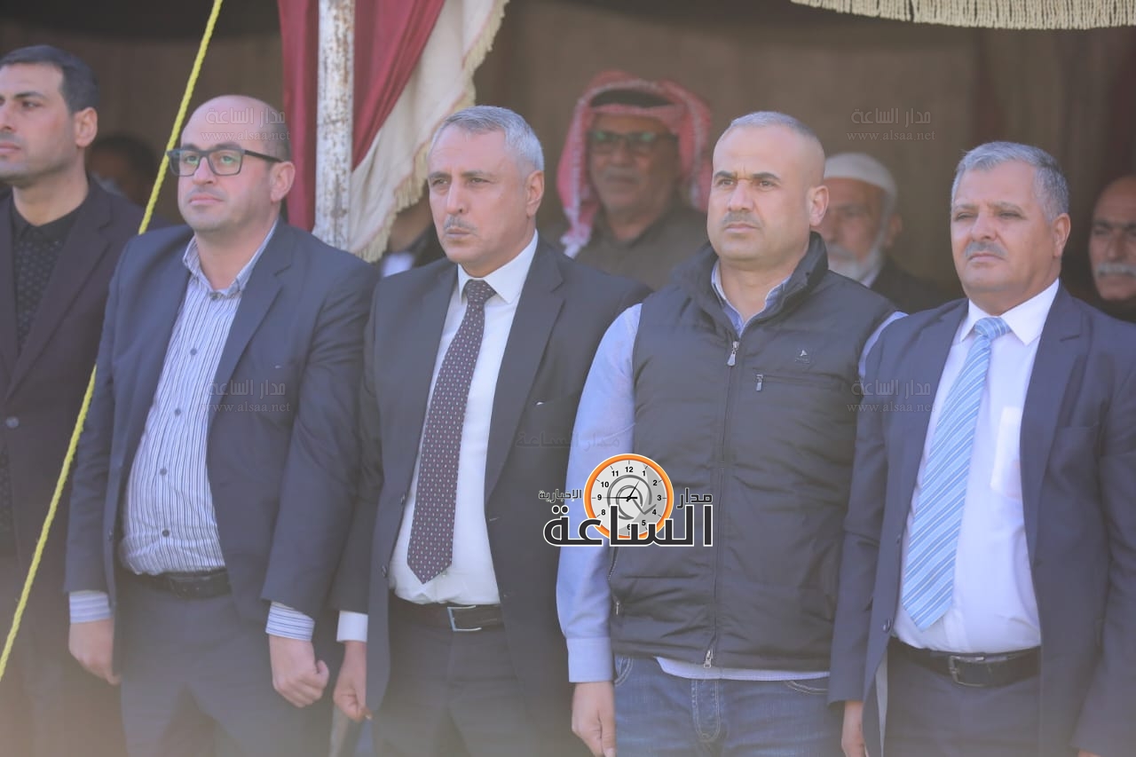 Madar Al-Saa Images 0.24255274379011804