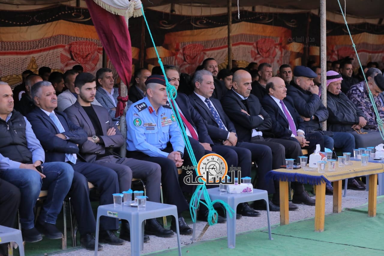 Madar Al-Saa Images 0.8907705290971277