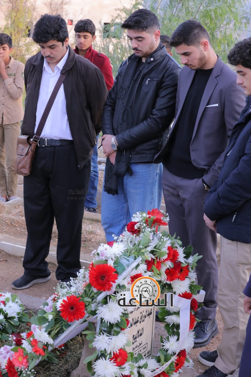 Madar Al-Saa Images 0.9409823708389438