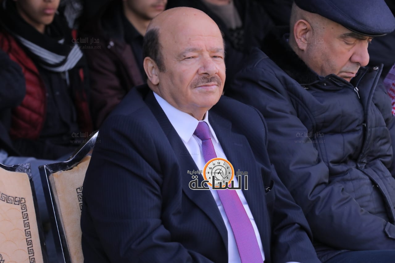 Madar Al-Saa Images 0.4953279993269446