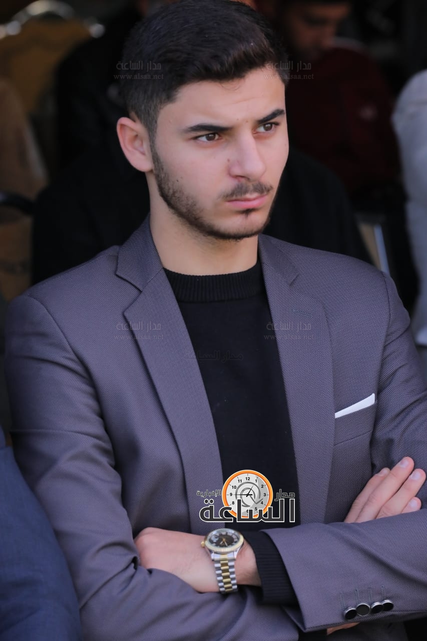 Madar Al-Saa Images 0.7937614162940996