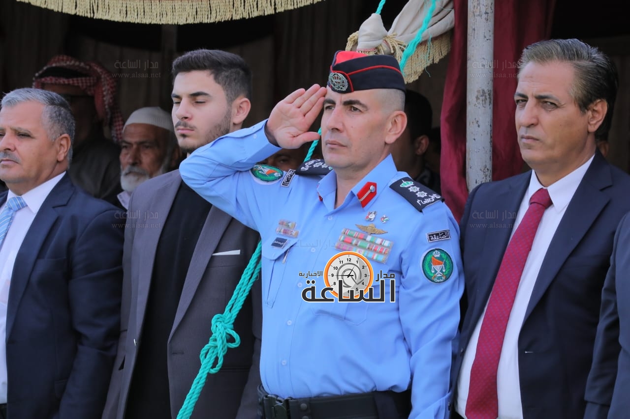 Madar Al-Saa Images 0.12291159456893275