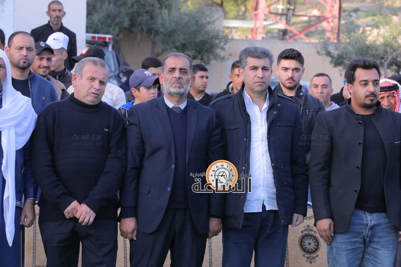 Madar Al-Saa Images 0.8662011840054311