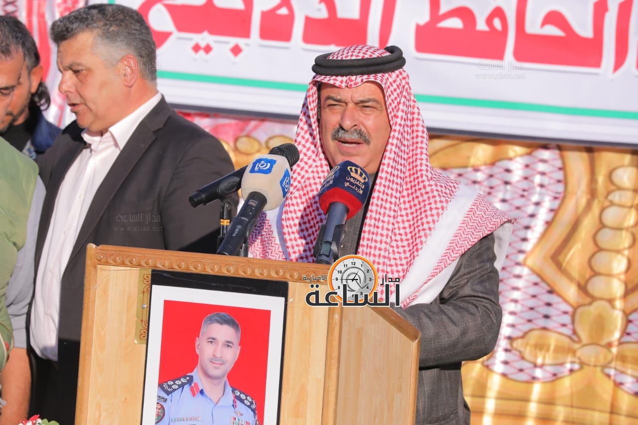 Madar Al-Saa Images 0.27577041080513665