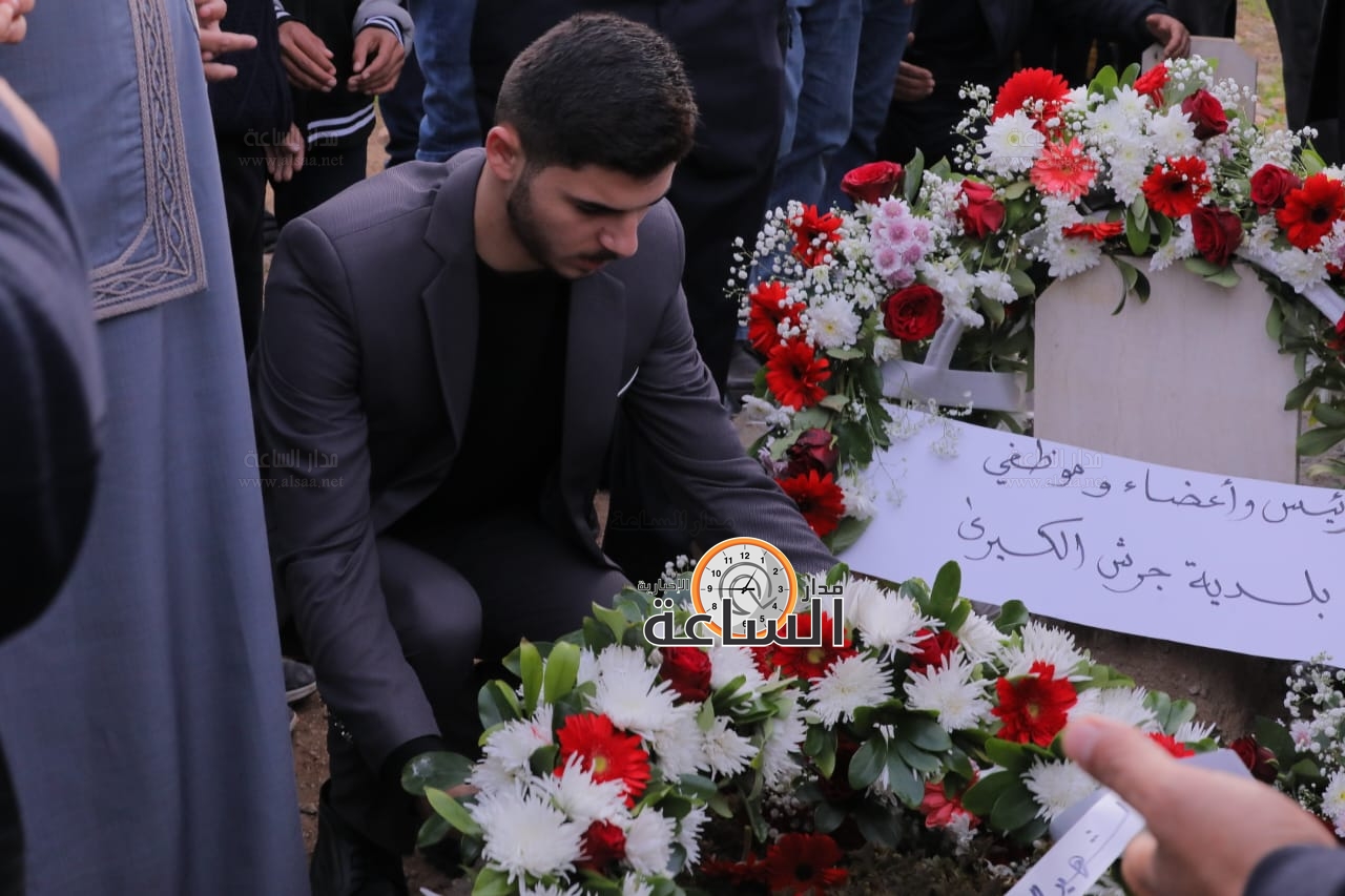 Madar Al-Saa Images 0.6668536064975188