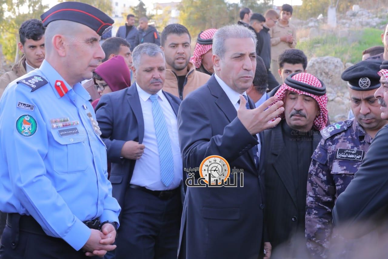 Madar Al-Saa Images 0.12503603256058993