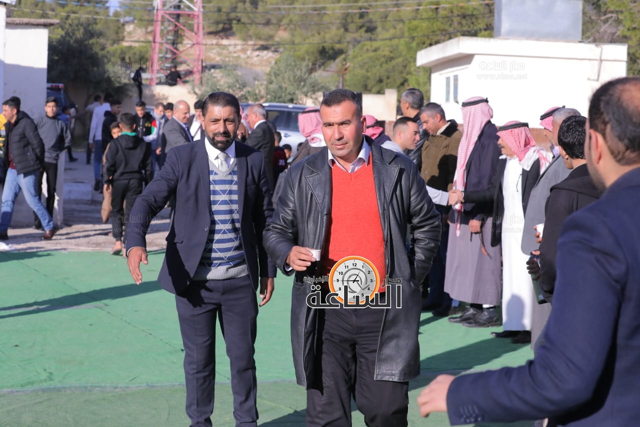 Madar Al-Saa Images 0.48255912234149556