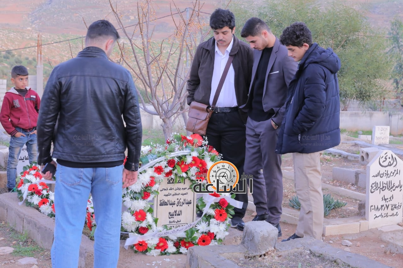 Madar Al-Saa Images 0.3019412734087312