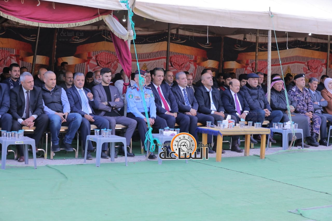 Madar Al-Saa Images 0.5589528195567603