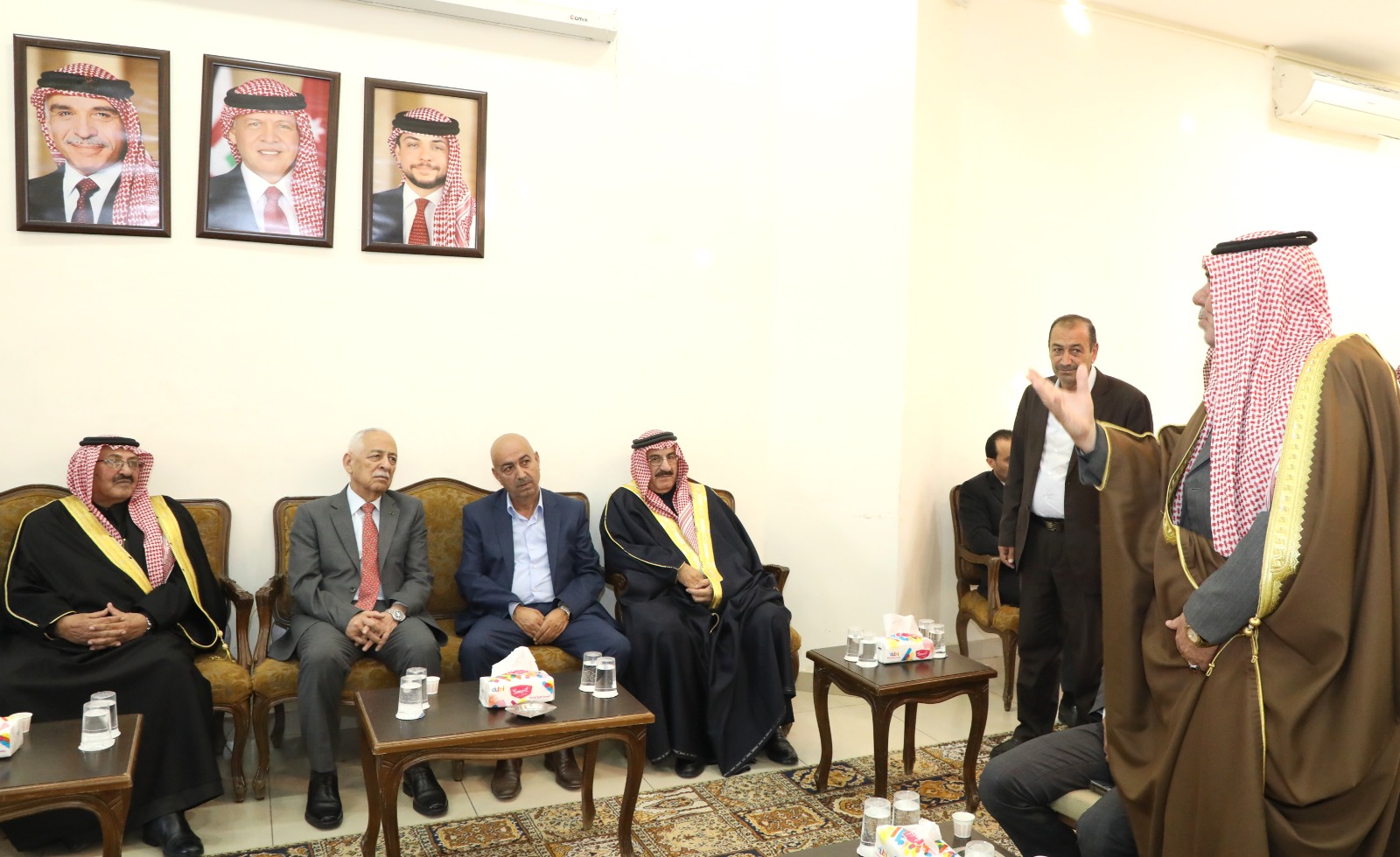 Madar Al-Saa Images 0.7785447053517083