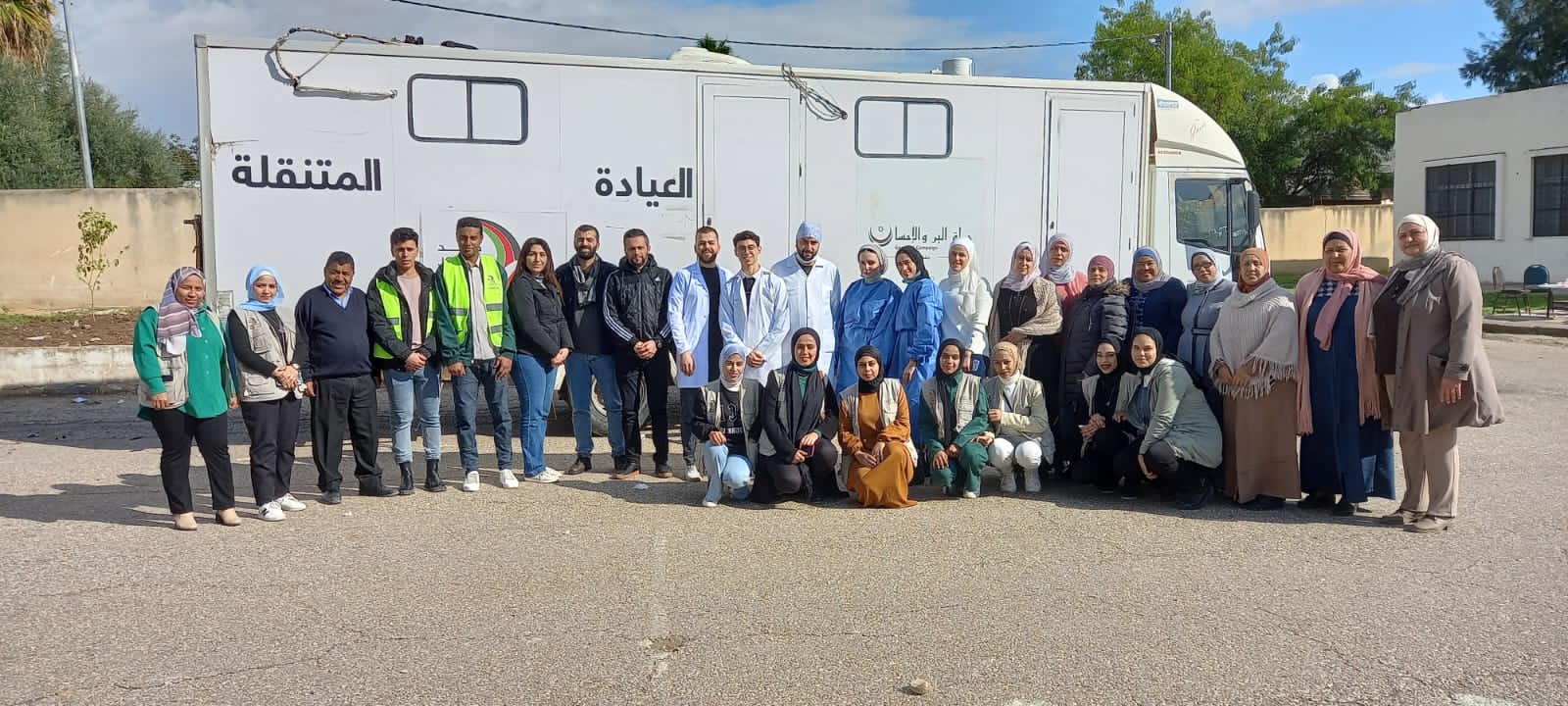 Madar Al-Saa Images 0.41551535474231116