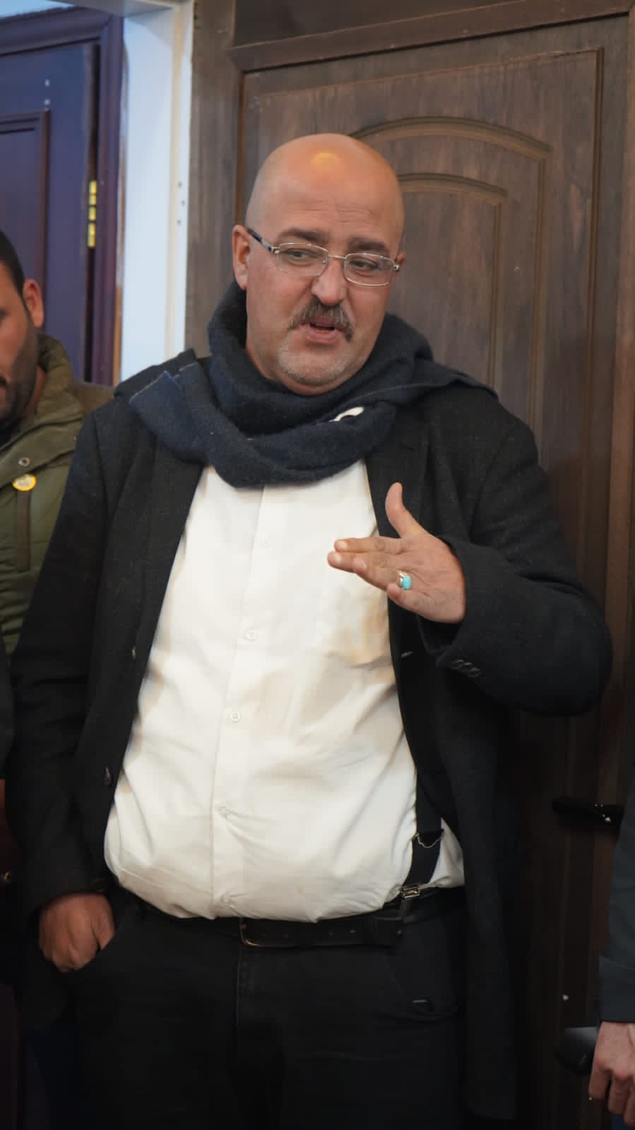 Madar Al-Saa Images 0.46390760818310195