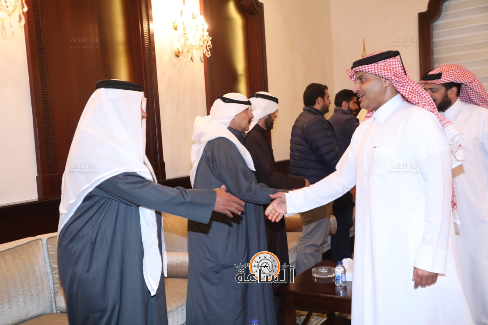 Madar Al-Saa Images 0.23928153189448298