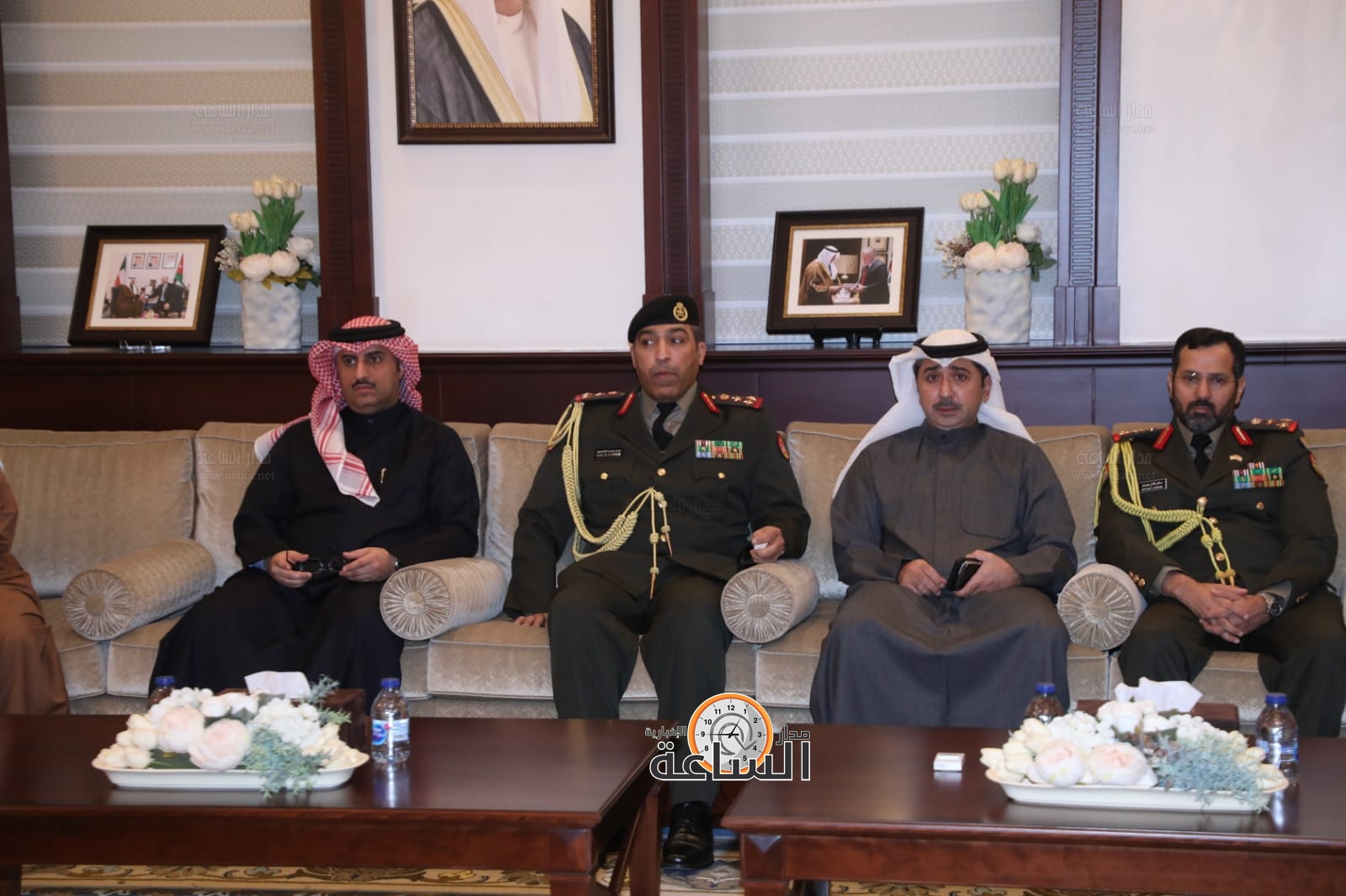 Madar Al-Saa Images 0.3300027586190253