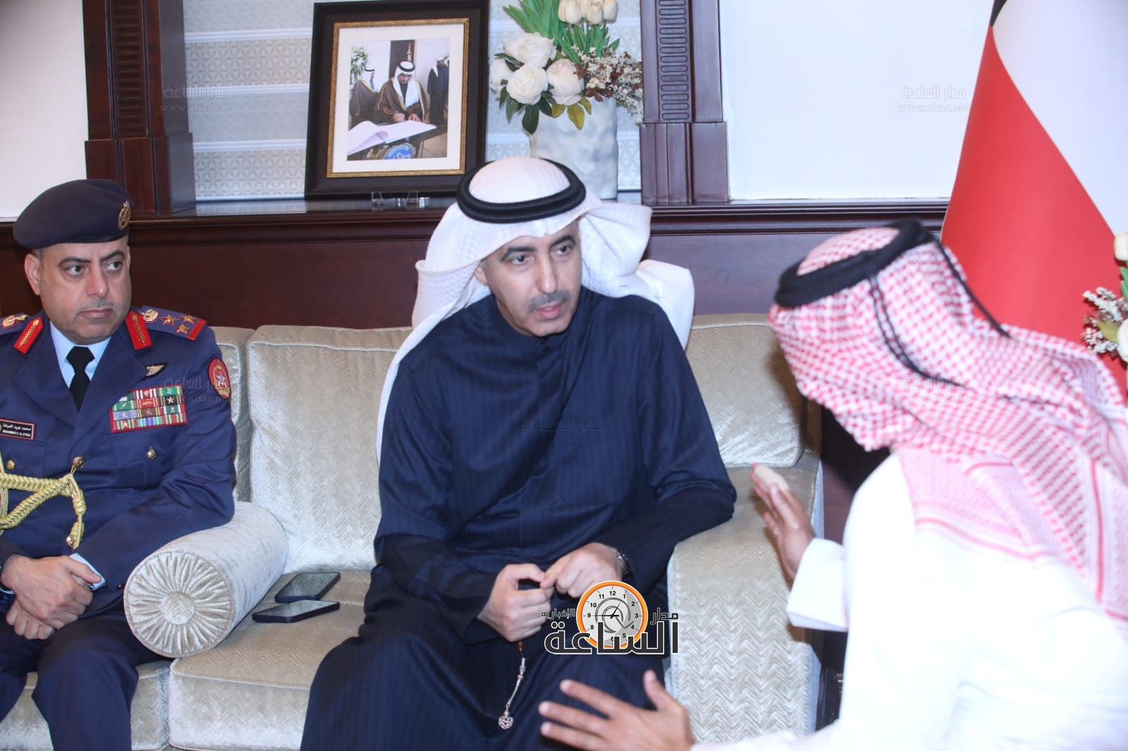 Madar Al-Saa Images 0.8310620490879677