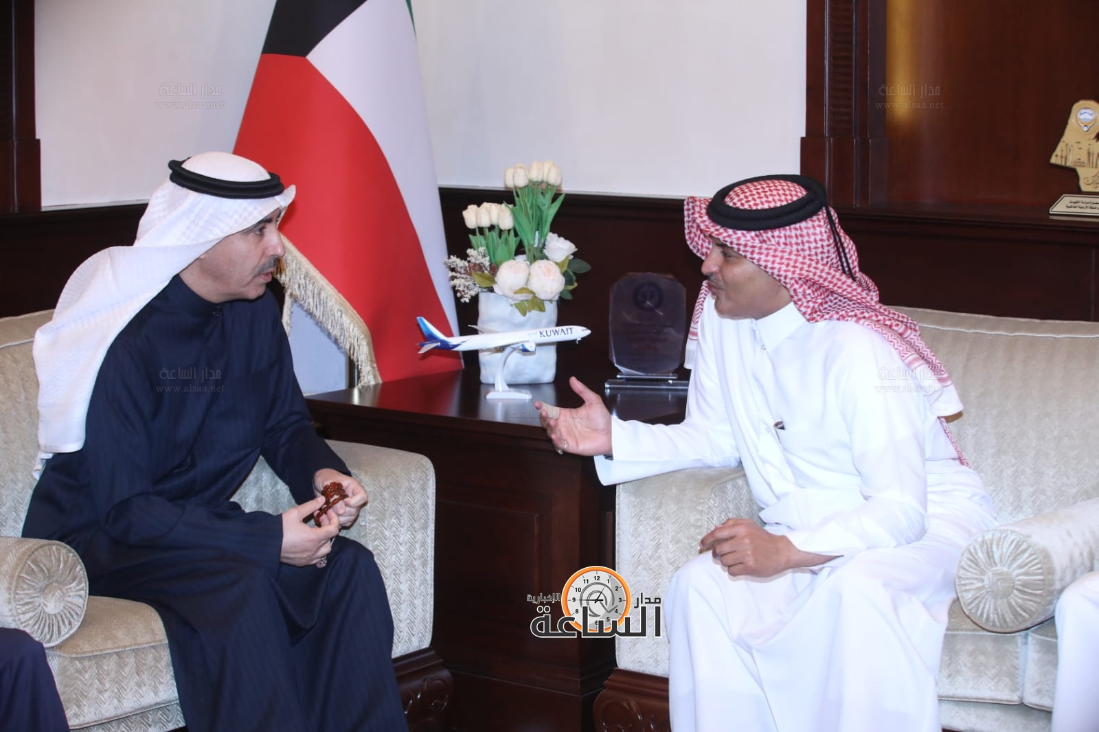 Madar Al-Saa Images 0.4747470720664808