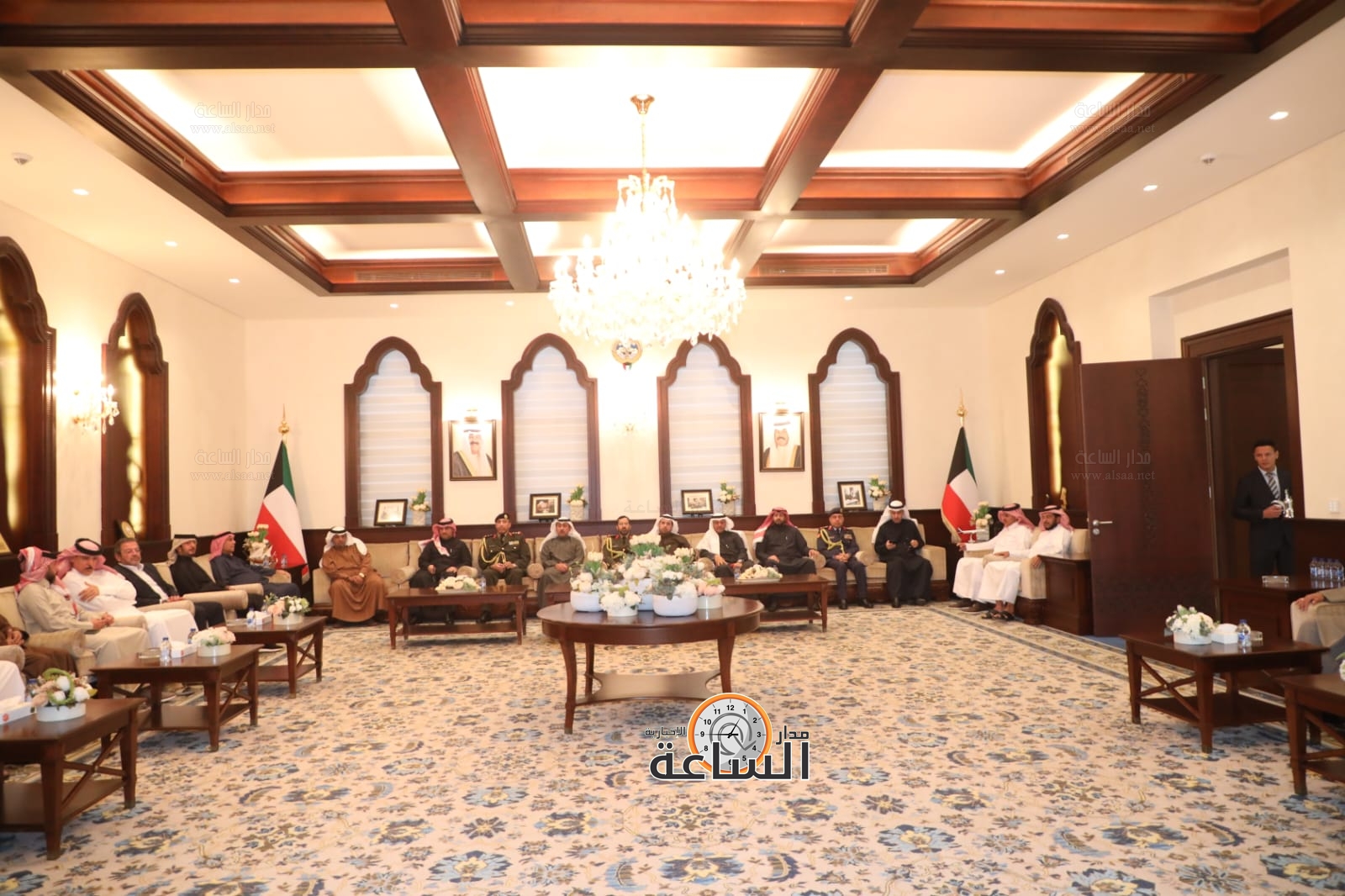 Madar Al-Saa Images 0.5593511181383006