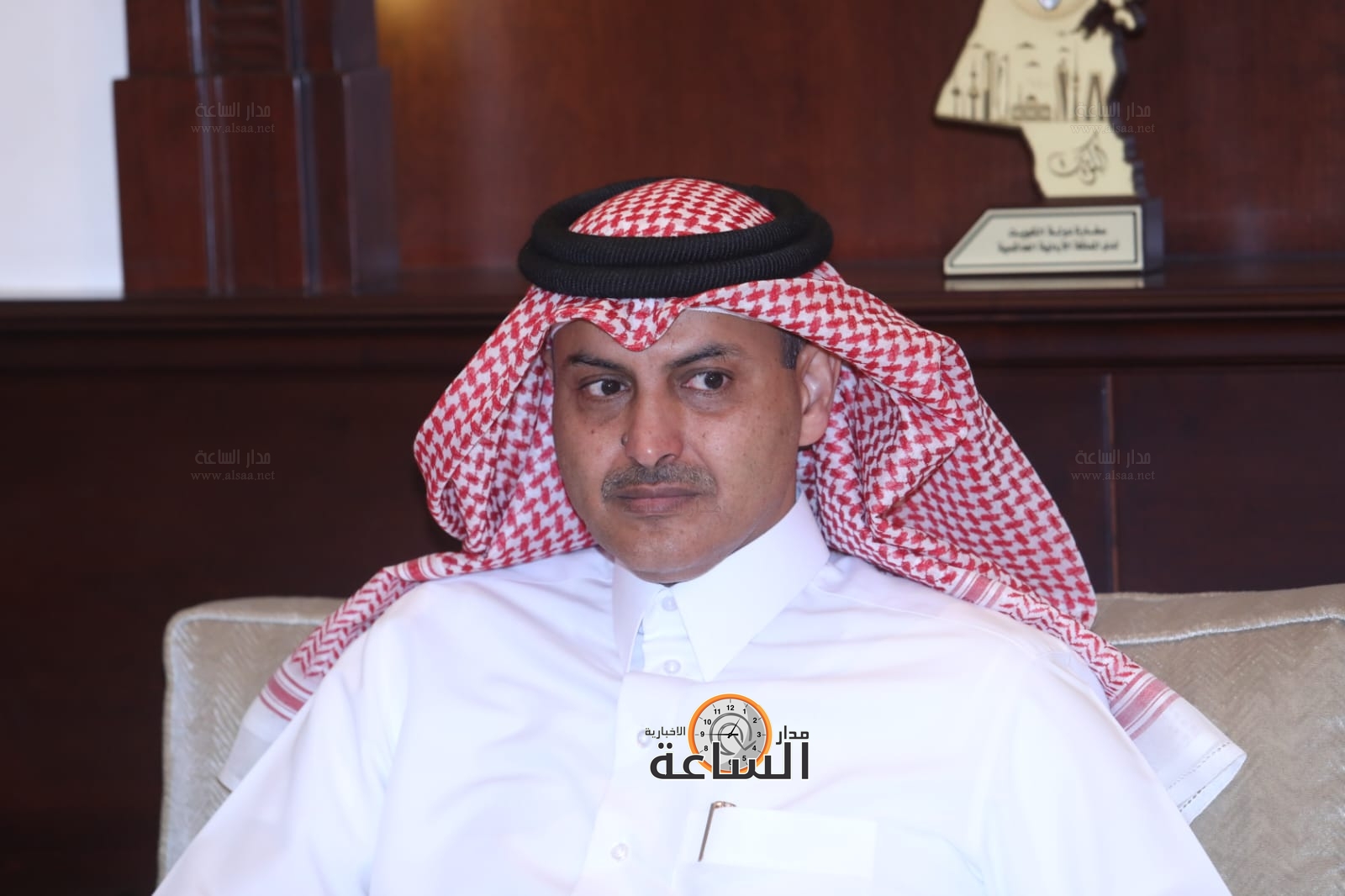 Madar Al-Saa Images 0.7804403500784971