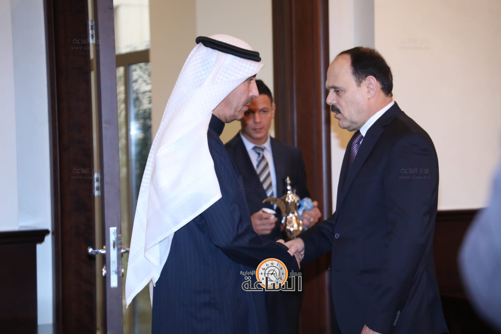 Madar Al-Saa Images 0.9566885573694544