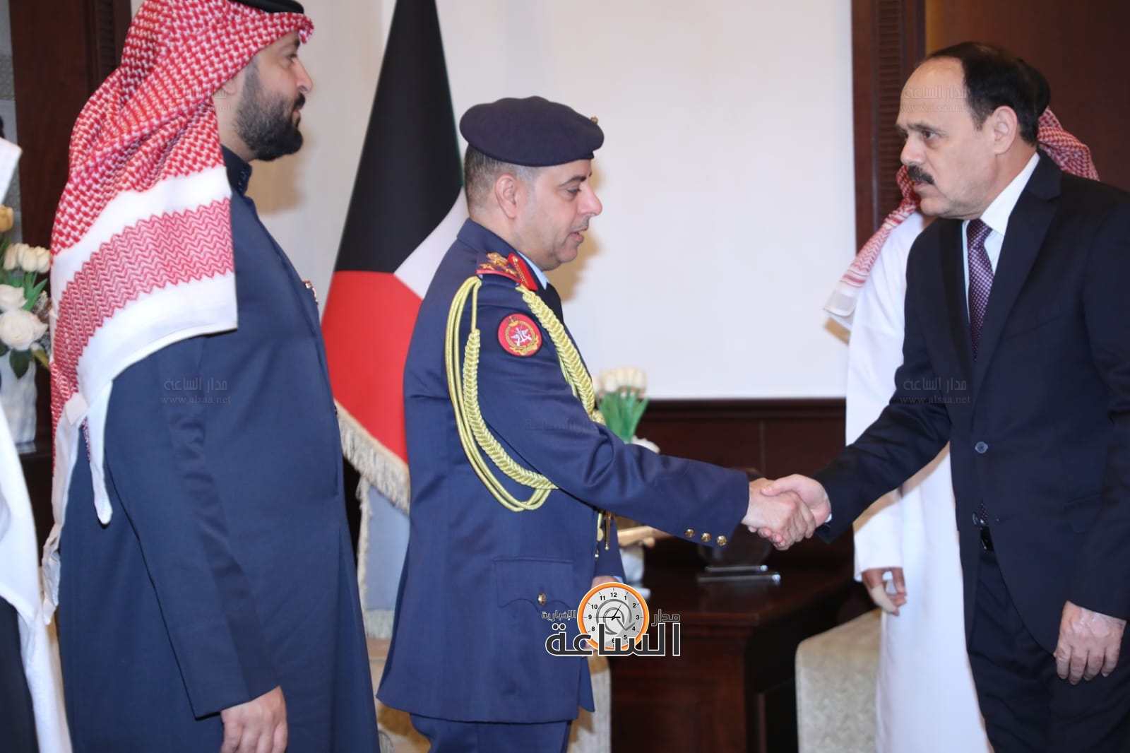 Madar Al-Saa Images 0.17834206786828766