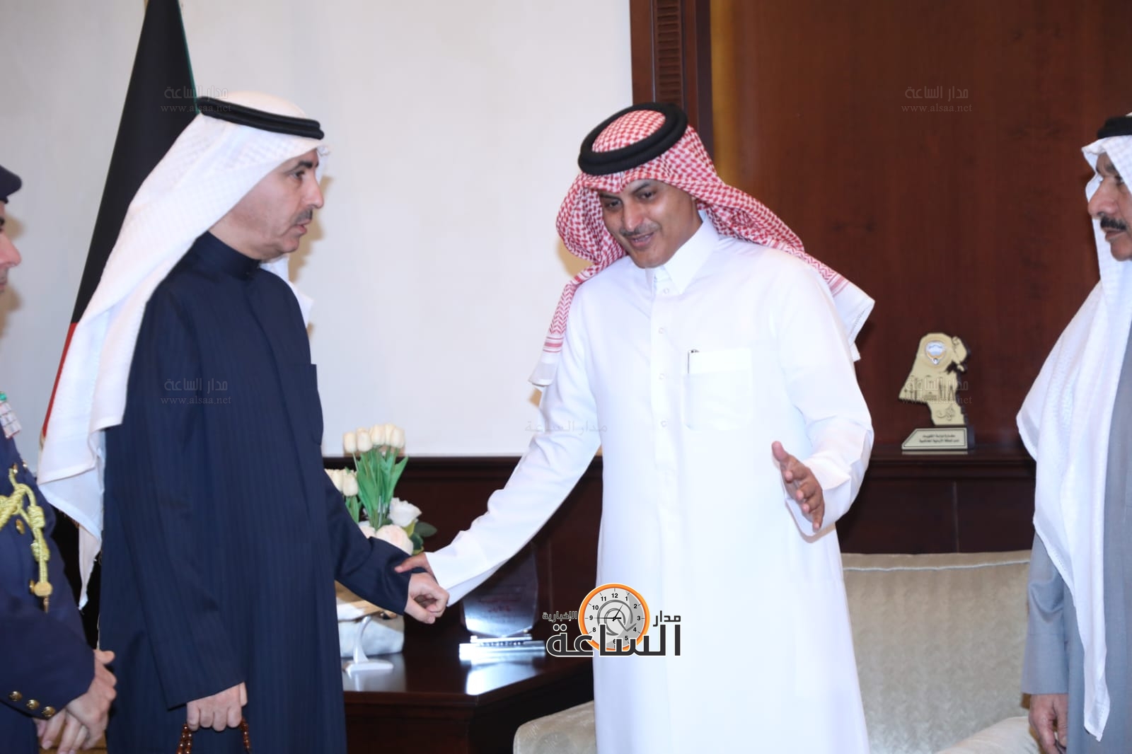 Madar Al-Saa Images 0.8844461654559475