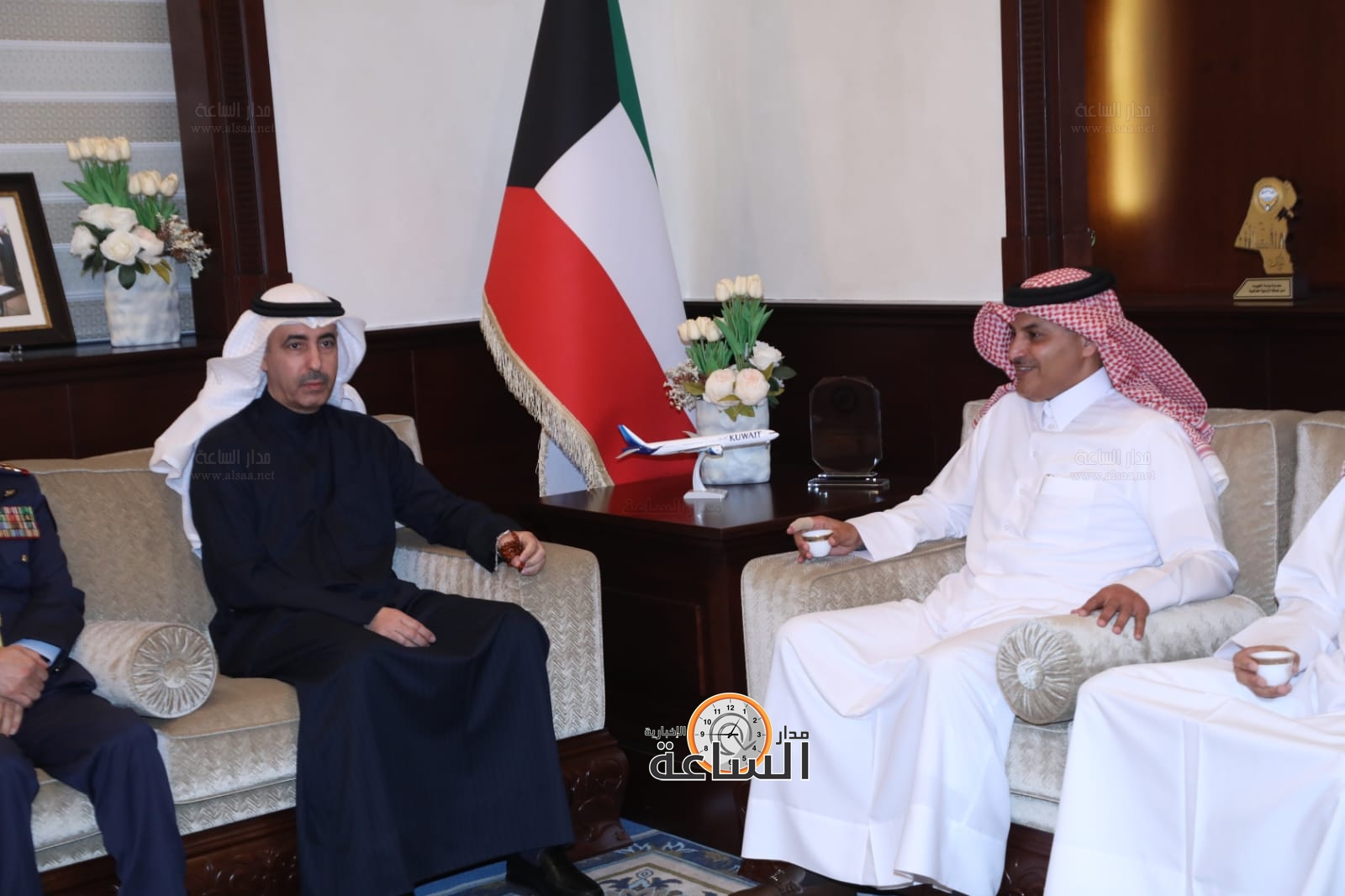 Madar Al-Saa Images 0.23638694396092697