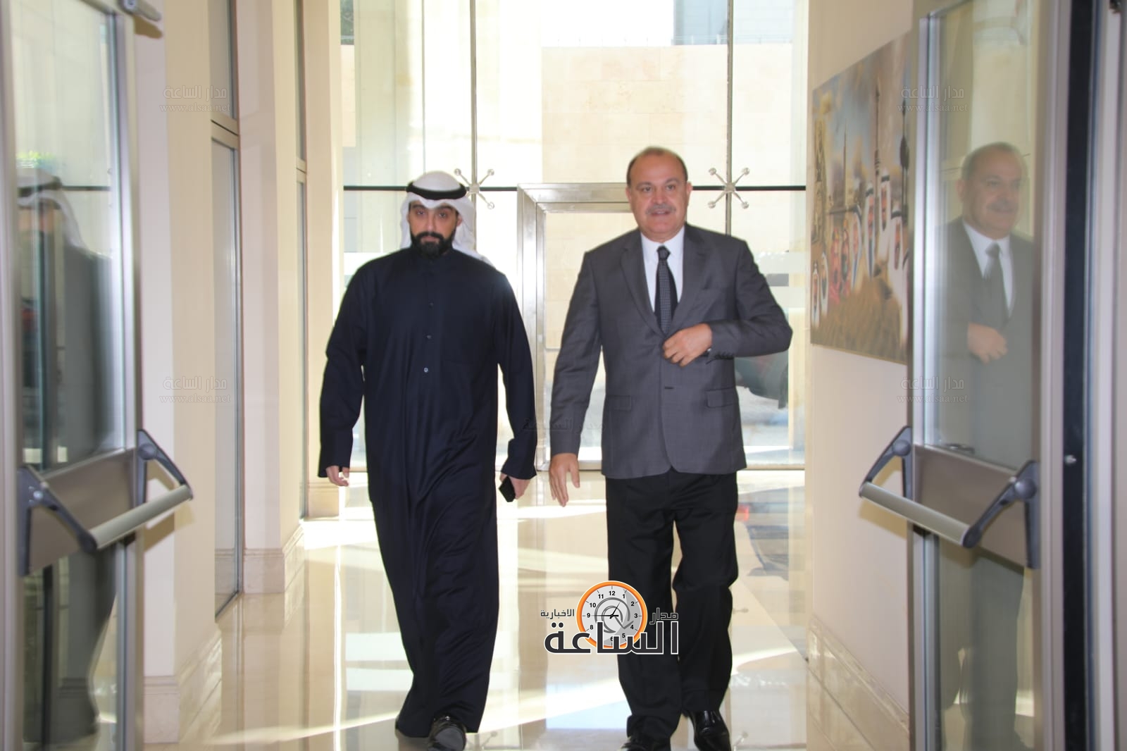 Madar Al-Saa Images 0.4115942960900181