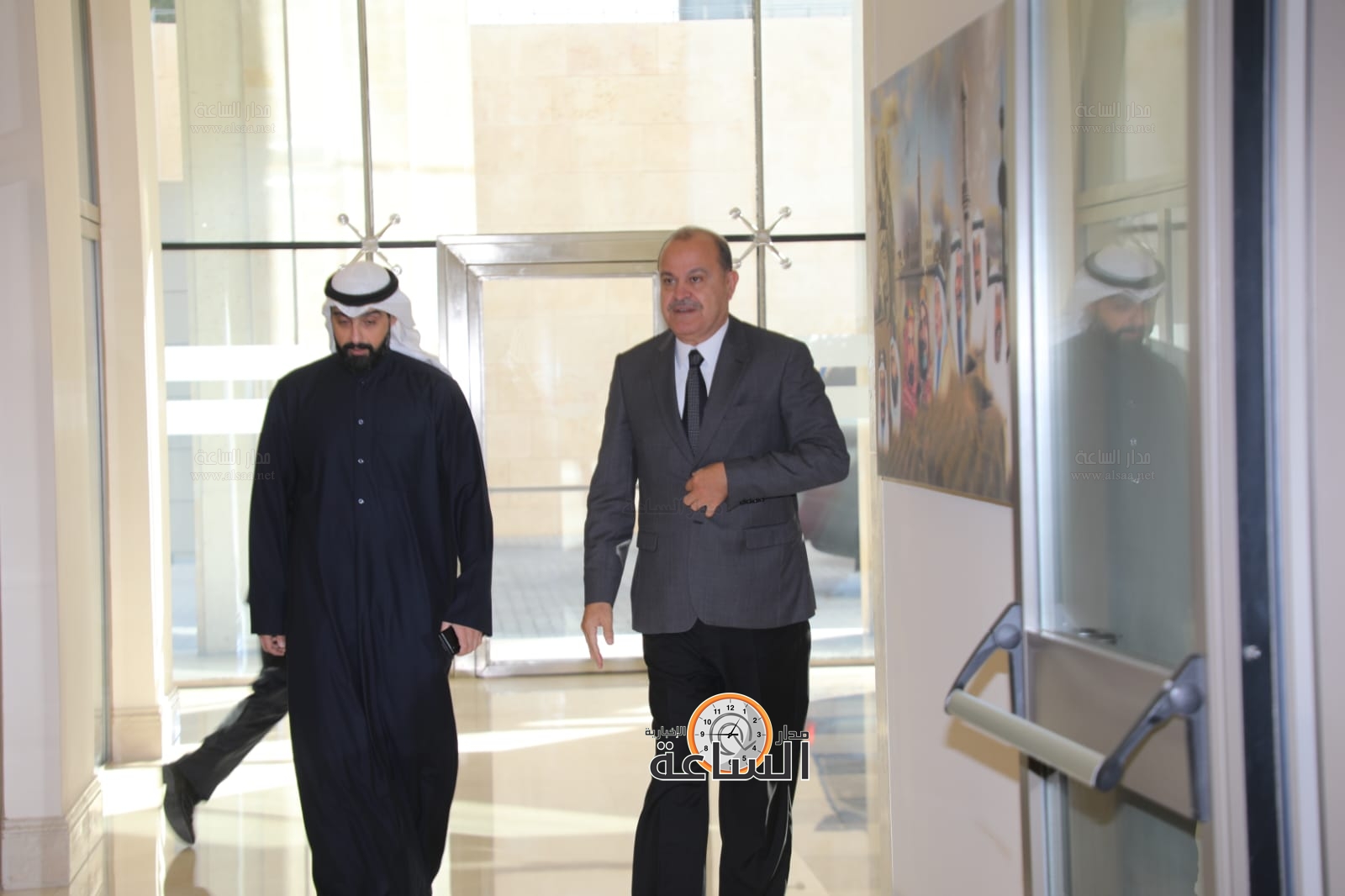 Madar Al-Saa Images 0.7276449869372388