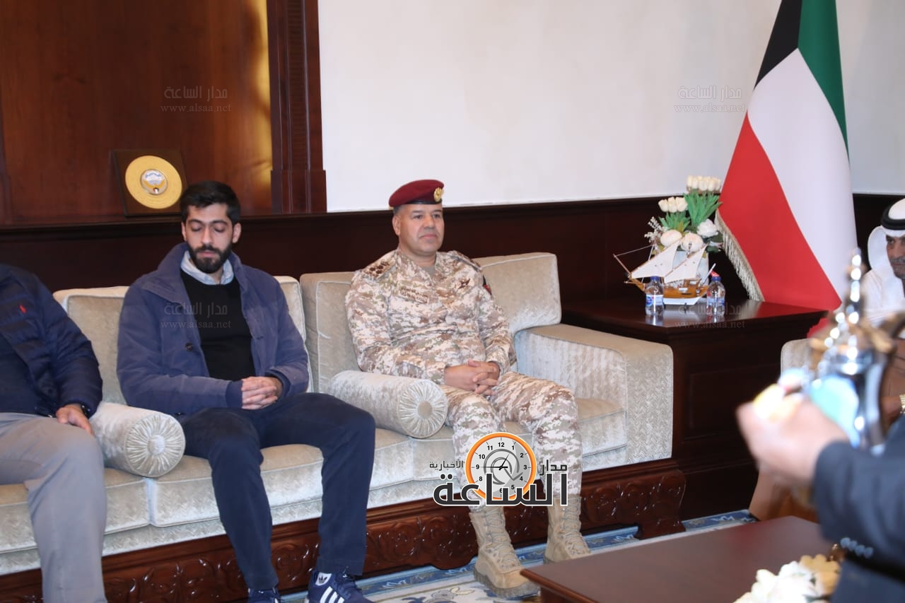 Madar Al-Saa Images 0.3965689431784676