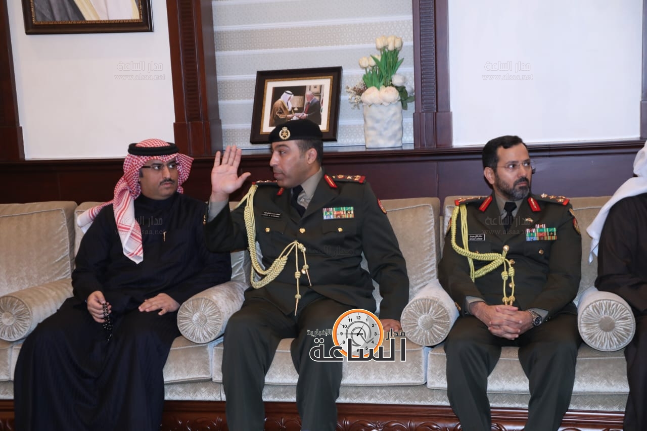 Madar Al-Saa Images 0.914742490572445