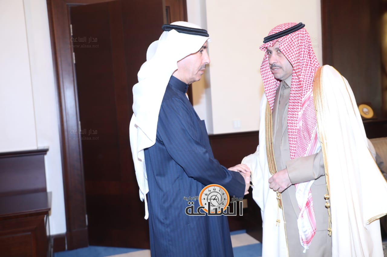 Madar Al-Saa Images 0.4443381977099212