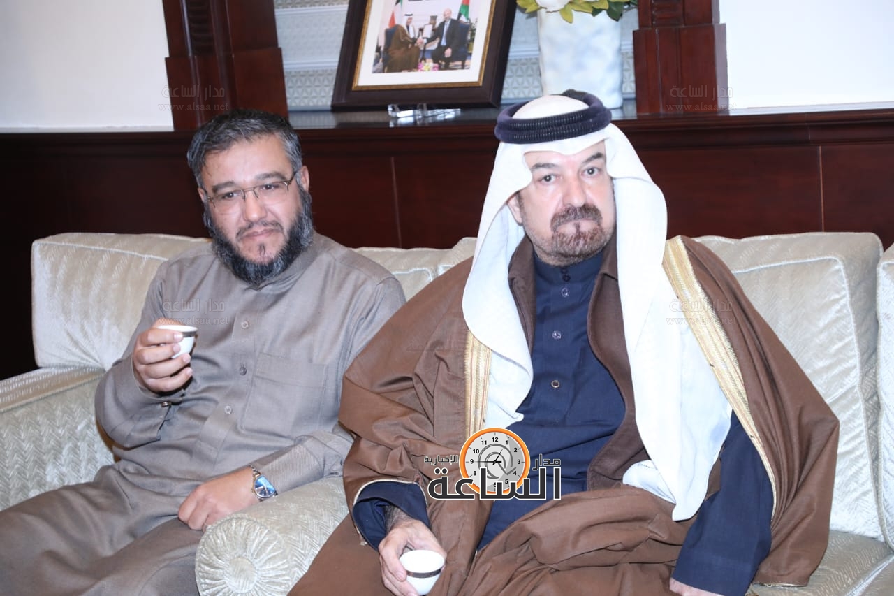 Madar Al-Saa Images 0.5275961578234212