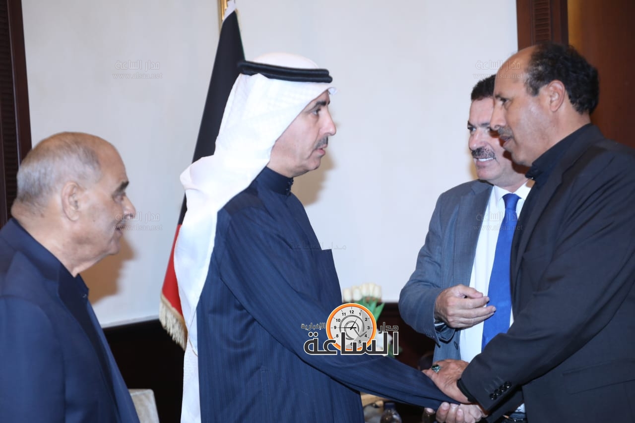 Madar Al-Saa Images 0.5395026410592378