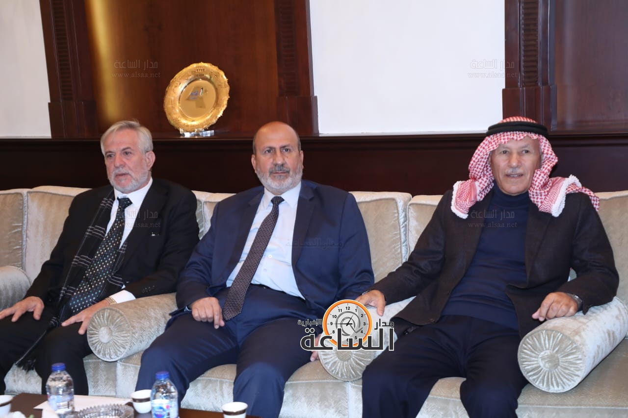 Madar Al-Saa Images 0.07388753575657736