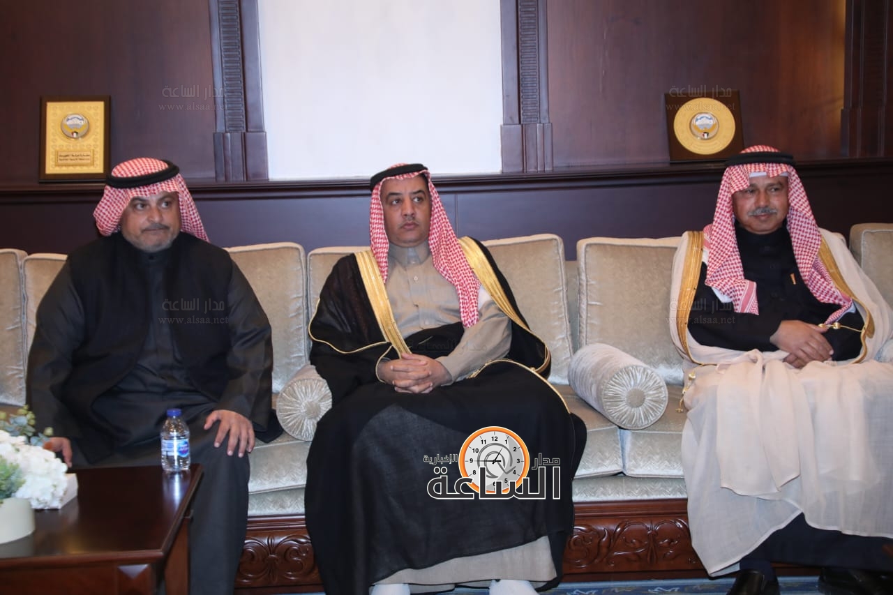 Madar Al-Saa Images 0.30393172953237735