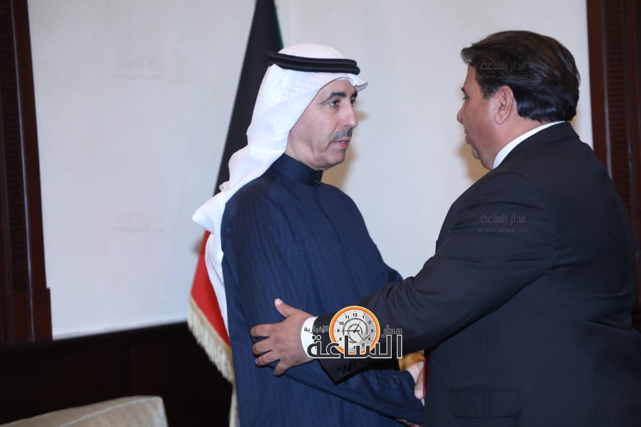 Madar Al-Saa Images 0.79031167135369