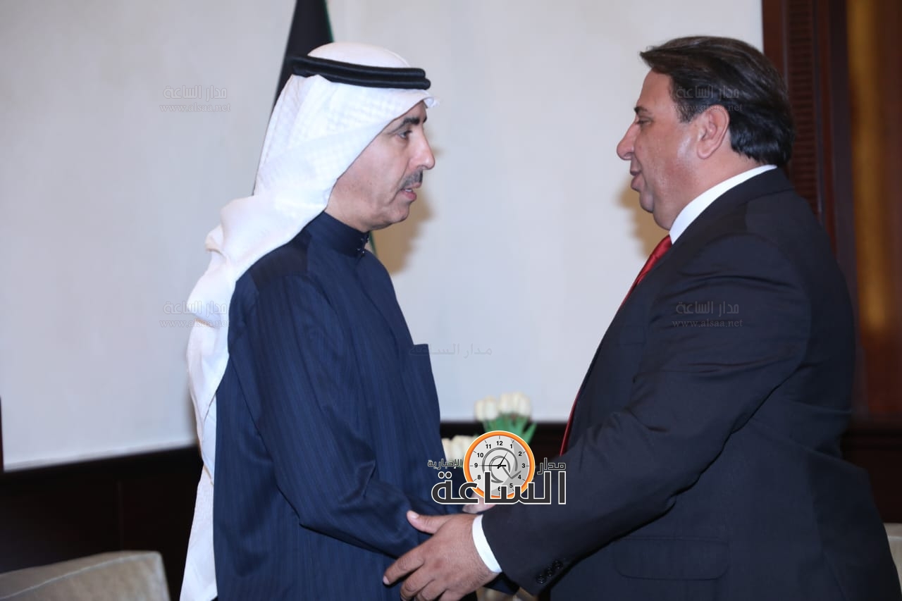 Madar Al-Saa Images 0.6384241918536406