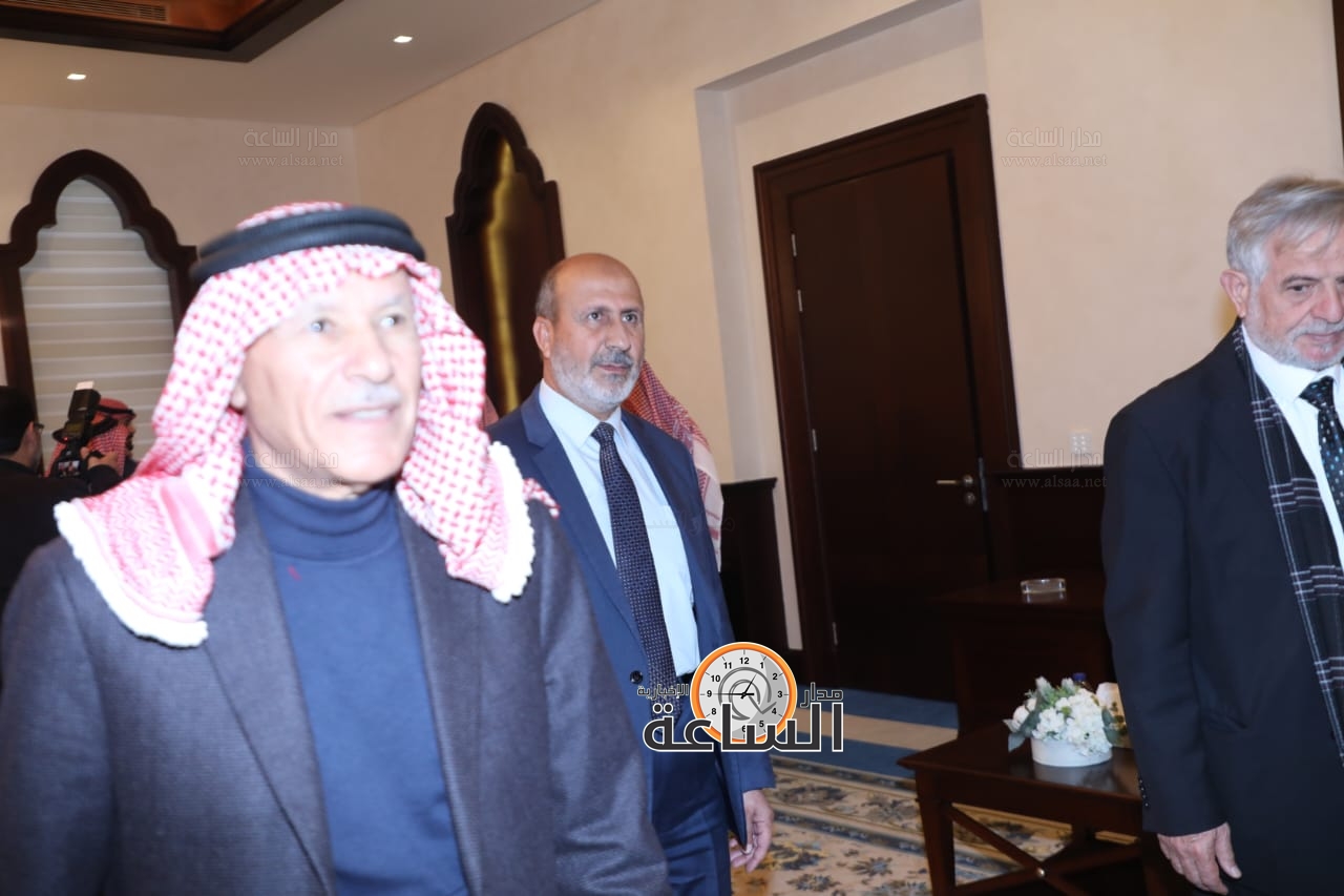 Madar Al-Saa Images 0.6102559685444018