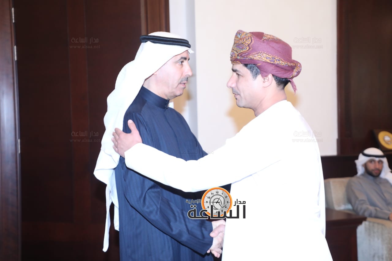 Madar Al-Saa Images 0.7993433986491014