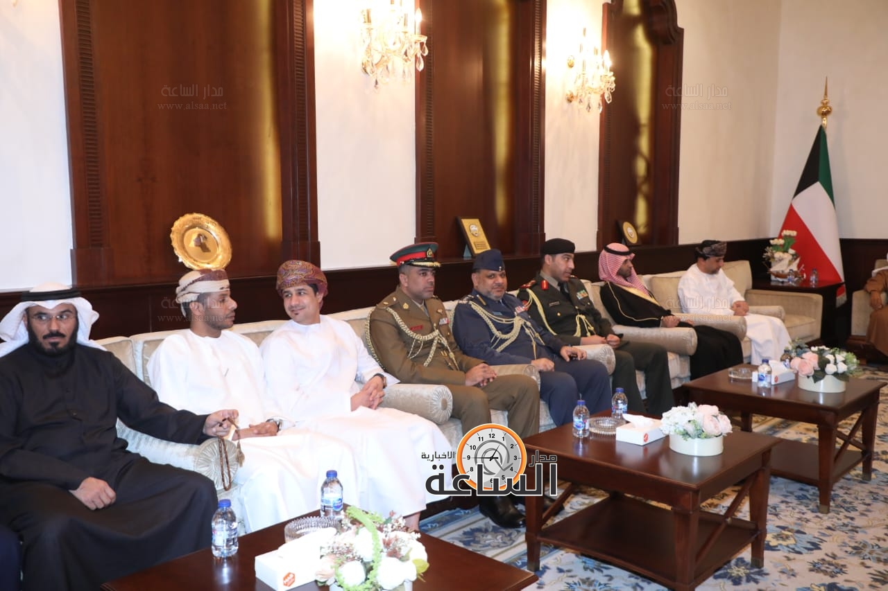 Madar Al-Saa Images 0.6272902678170802