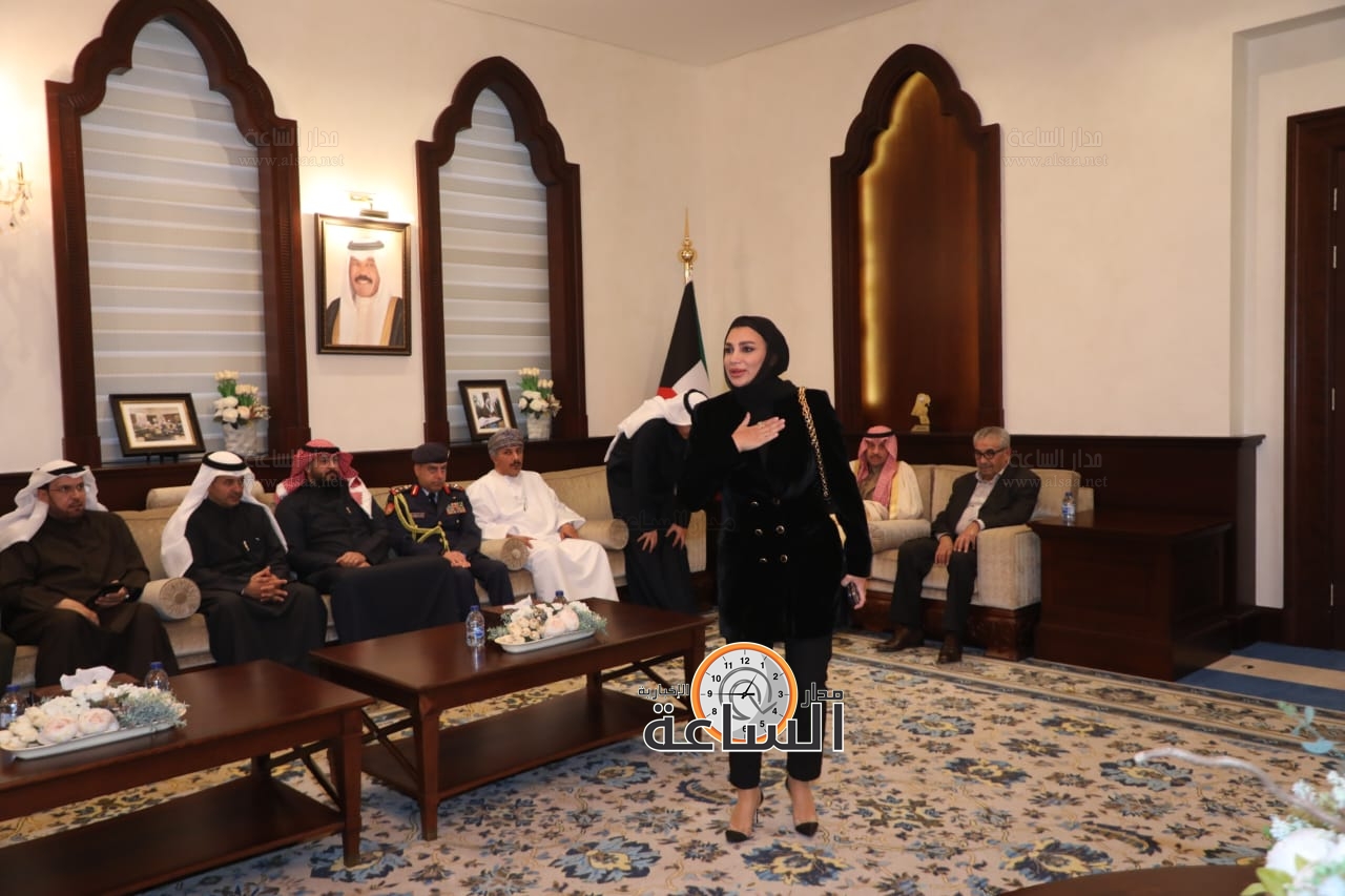 Madar Al-Saa Images 0.9665371812995374