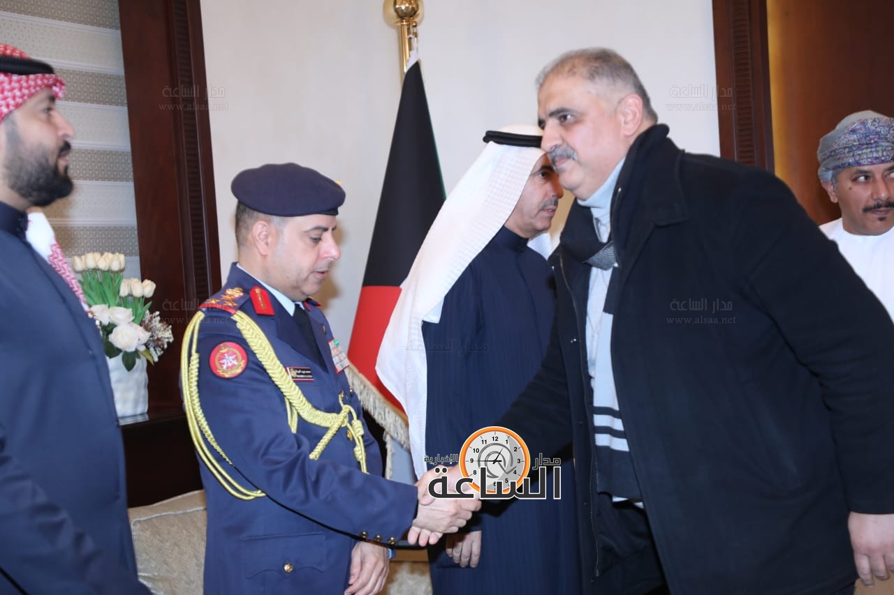 Madar Al-Saa Images 0.7581919716097181