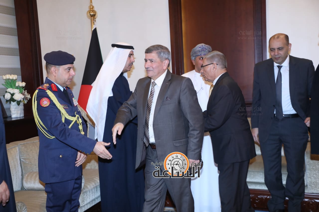 Madar Al-Saa Images 0.0876077720574957